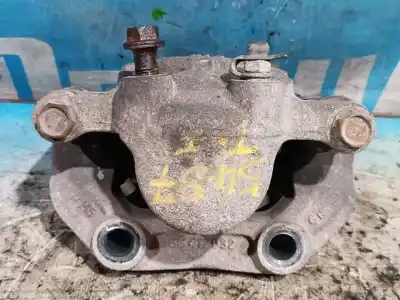 Second-hand car spare part rear left brake caliper for ssangyong kyron 200 xdi limited oem iam references bc140059   Second-hand car spare part rear left brake caliper for ssangyong kyron 200 xdi limited oem iam references bc140059