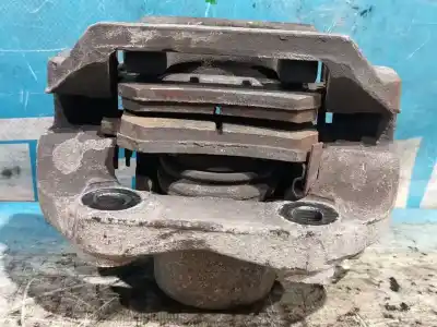 Second-hand car spare part rear left brake caliper for ssangyong kyron 200 xdi limited oem iam references bc140059   Second-hand car spare part rear left brake caliper for ssangyong kyron 200 xdi limited oem iam references bc140059