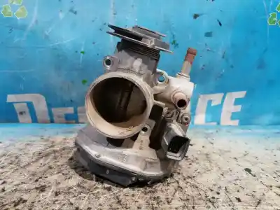 Pezzo di ricambio per auto di seconda mano scatola della farfalla per daewoo lacetti se riferimenti oem iam   