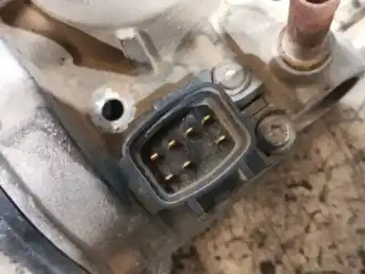 Pezzo di ricambio per auto di seconda mano scatola della farfalla per daewoo lacetti se riferimenti oem iam   