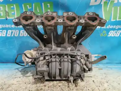 Pezzo di ricambio per auto di seconda mano collettore di aspirazione per daewoo lacetti se riferimenti oem iam 96452343  