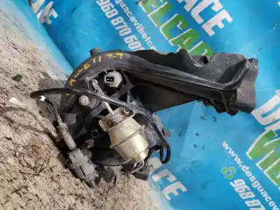 Pezzo di ricambio per auto di seconda mano Collettore Di Aspirazione per DAEWOO LACETTI SE Riferimenti OEM IAM 96452343  