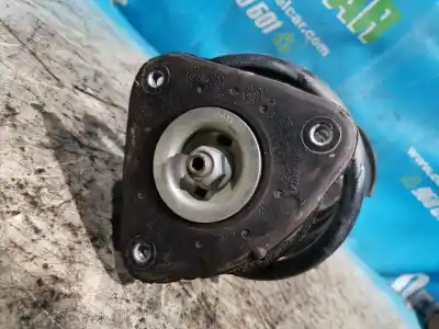 Peça sobressalente para automóvel em segunda mão amortecedor dianteiro esquerdo por ford focus lim. business referências oem iam bv6118k001lbb  