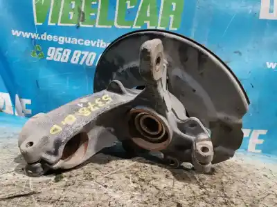 Second-hand car spare part front right knuckle for ford focus lim. business oem iam references av613k170  