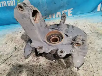 Second-hand car spare part front right knuckle for ford focus lim. business oem iam references av613k170  