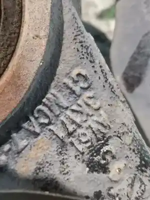 Pezzo di ricambio per auto di seconda mano snodo anteriore sinistro per ford focus lim. business riferimenti oem iam av613k171