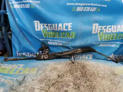 Pezzo di ricambio per auto di seconda mano cremagliera per citroen c4 picasso exclusive riferimenti oem iam 6820000084  