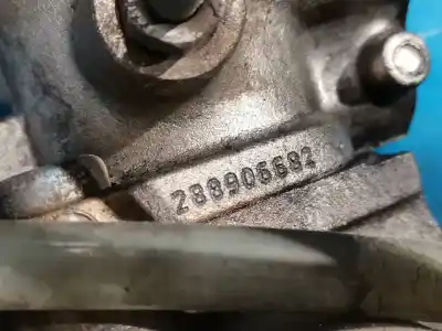 Pezzo di ricambio per auto di seconda mano cremagliera per citroen c4 picasso exclusive riferimenti oem iam 6820000084  