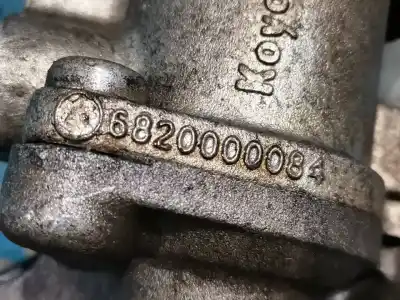 Recambio de automóvil de segunda mano de CREMALLERA DIRECCION para CITROEN C4 PICASSO  referencias OEM IAM 6820000084  