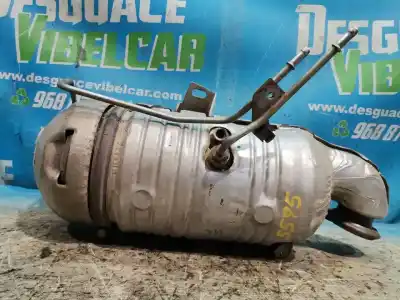 Peça sobressalente para automóvel em segunda mão catalisador por citroen c3 tonic referências oem iam 9678319080  