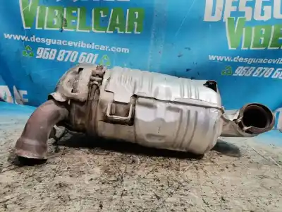 Peça sobressalente para automóvel em segunda mão catalisador por citroen c3 tonic referências oem iam 9678319080  