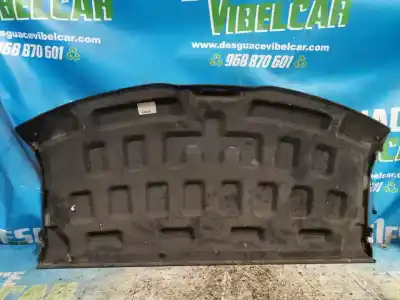 Peça sobressalente para automóvel em segunda mão chapeleira por seat leon (5f1) 1.6 tdi referências oem iam w05f4867769a