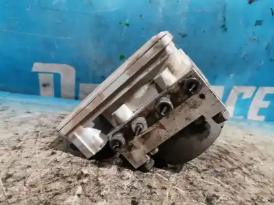 Second-hand car spare part abs for citroen c3 tonic oem iam references 9678416180  