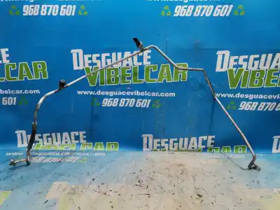 Автозапчастина б/у труби кондиціонації для citroen c4 picasso exclusive посилання на oem iam   