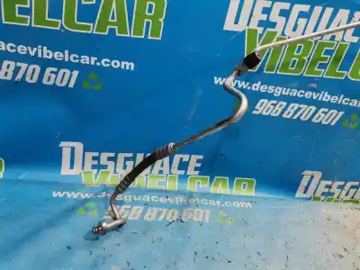 Автозапчастина б/у труби кондиціонації для citroen c4 picasso exclusive посилання на oem iam   