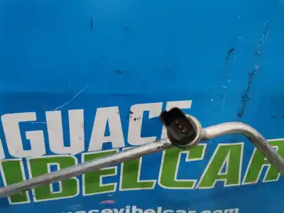 Автозапчастина б/у труби кондиціонації для citroen c4 picasso exclusive посилання на oem iam   