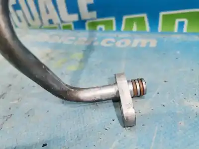 Автозапчастина б/у труби кондиціонації для citroen c4 picasso exclusive посилання на oem iam   