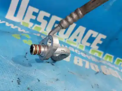 Автозапчастина б/у труби кондиціонації для citroen c4 picasso exclusive посилання на oem iam   