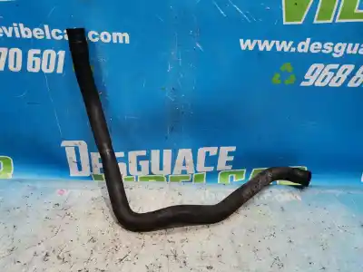 Pezzo di ricambio per auto di seconda mano  per IVECO DAILY CAJA ABIERTA  Riferimenti OEM IAM   