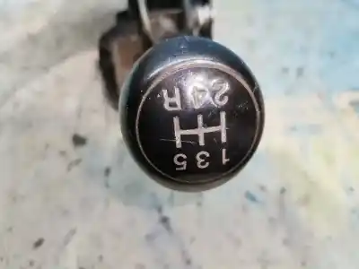 Pièce détachée automobile d'occasion LEVIER pour FIAT DOBLO  Références OEM IAM 46314379  263C510