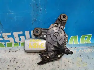 Peça sobressalente para automóvel em segunda mão  por FIAT DOBLO  Referências OEM IAM 51811480BAT  W000013150