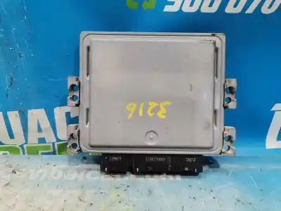 Автозапчасти б/у  за RENAULT KANGOO  ссылки OEM IAM 8200953545  8200953529