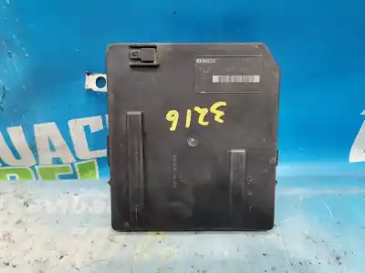 Second-hand car spare part fuse box unit for renault kangoo be bop oem iam references 8201044237  519220222