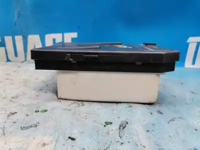 Second-hand car spare part fuse box unit for renault kangoo be bop oem iam references 8201044237  519220222