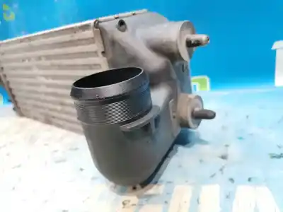 Pezzo di ricambio per auto di seconda mano Intercooler per CITROEN C4 PICASSO Exclusive Riferimenti OEM IAM 9656525880  992505WD