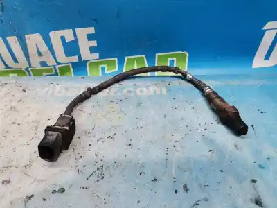 Second-hand car spare part LAMBDA PROBE for OPEL ASTRA GTC  OEM IAM references 0281004026  