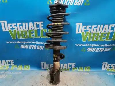 Peça sobressalente para automóvel em segunda mão amortecedor dianteiro esquerdo por fiat doblo active referências oem iam 51880838  824903008428