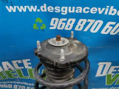 Peça sobressalente para automóvel em segunda mão amortecedor dianteiro esquerdo por fiat doblo active referências oem iam 51880838  824903008428