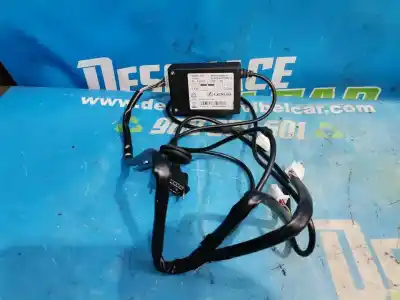 Second-hand car spare part electronic module for lexus is200 (ds2/is2) 220d oem iam references pz4730026401  euacc 002