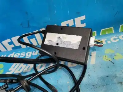 Second-hand car spare part electronic module for lexus is200 (ds2/is2) 220d oem iam references pz4730026401  euacc 002