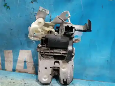 Second-hand car spare part trunk lock for seat ateca (kh7) reference oem iam references 5f0827505