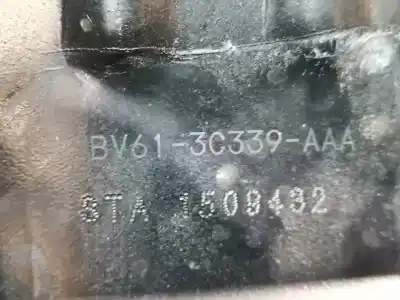 Pezzo di ricambio per auto di seconda mano braccio sospensione inferiore anteriore destro per ford focus lim. business riferimenti oem iam bv613c339aaa