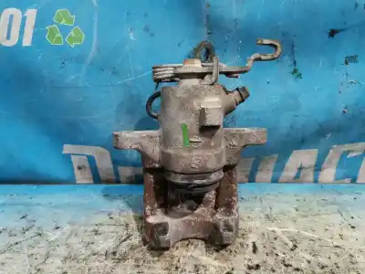 Second-hand car spare part rear right brake caliper for audi a3 (8p) 2.0 tdi ambiente (dpf) oem iam references   
