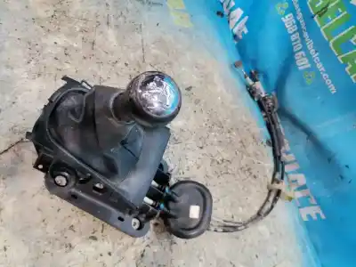 Pezzo di ricambio per auto di seconda mano collegamento del cambio per citroen c3 tonic riferimenti oem iam 9683711580  