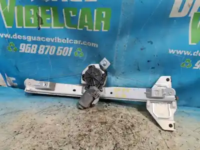 Peça sobressalente para automóvel em segunda mão  por CITROEN C3  Referências OEM IAM 402214C  