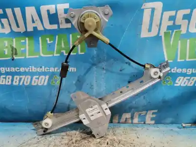 Peça sobressalente para automóvel em segunda mão  por CITROEN C3  Referências OEM IAM 9683128980  