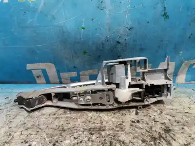 Peça sobressalente para automóvel em segunda mão puxador exterior frente direito por citroen c3 tonic referências oem iam 9684559980