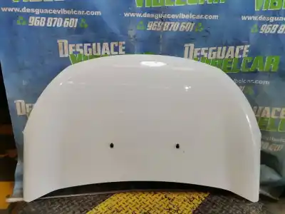 Pezzo di ricambio per auto di seconda mano front-end completo per dacia dokker express express riferimenti oem iam 620222633r  