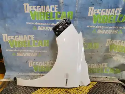 Pezzo di ricambio per auto di seconda mano  per DACIA DOKKER EXPRESS  Riferimenti OEM IAM 620222633R  