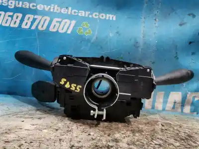 Second-hand car spare part multifunction switch for citroen c3 tonic oem iam references 96667324xt  