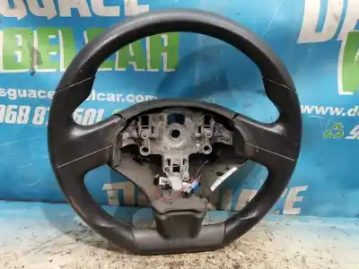 Peça sobressalente para automóvel em segunda mão volante por citroen c3 tonic referências oem iam 96835556zd
