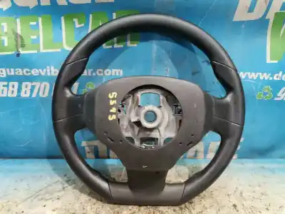 Peça sobressalente para automóvel em segunda mão volante por citroen c3 tonic referências oem iam 96835556zd  