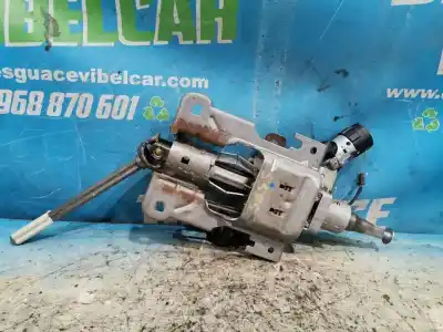 Peça sobressalente para automóvel em segunda mão coluna de direcção por citroen c3 tonic referências oem iam f11594