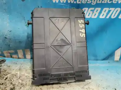 Peça sobressalente para automóvel em segunda mão caixa de fusíveis e relés por citroen c3 tonic referências oem iam 9666952280