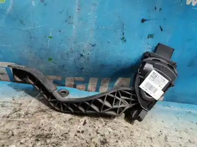 Peça sobressalente para automóvel em segunda mão pedal acelerador por citroen c3 tonic referências oem iam 9671433680  