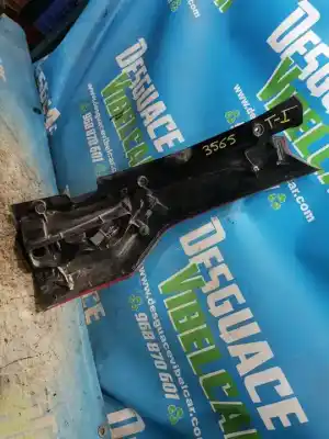 Pezzo di ricambio per auto di seconda mano lampada posteriore sinistra per citroen c4 picasso exclusive riferimenti oem iam 00946601li  